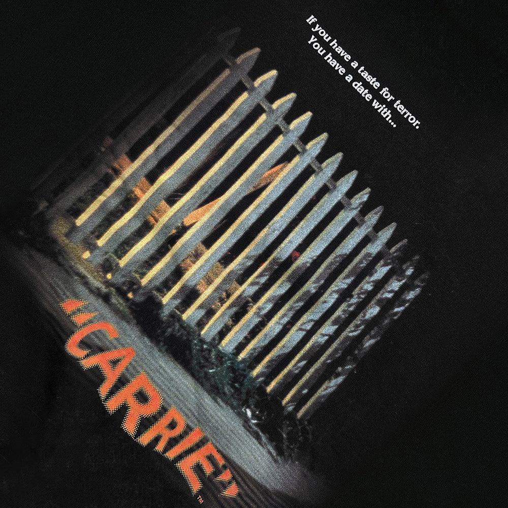 Carrie Gate Hoodie - JW ANDERSON - VENTURER