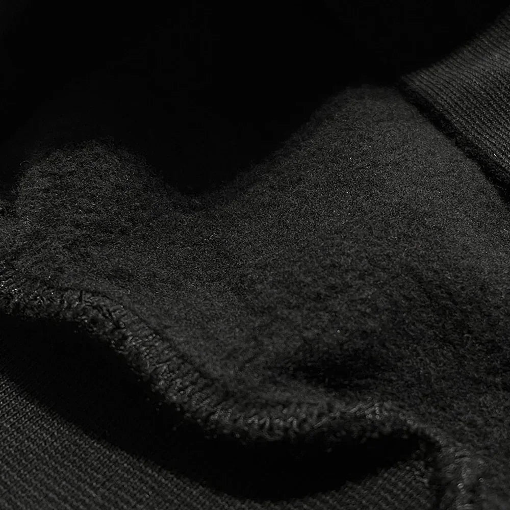 Carrie Gate Hoodie - JW ANDERSON - VENTURER