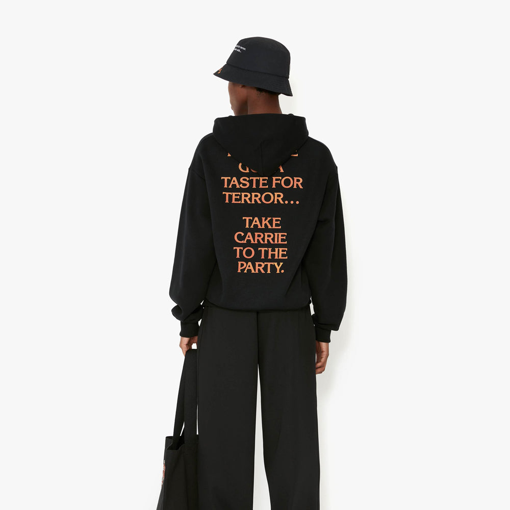 Carrie Gate Hoodie