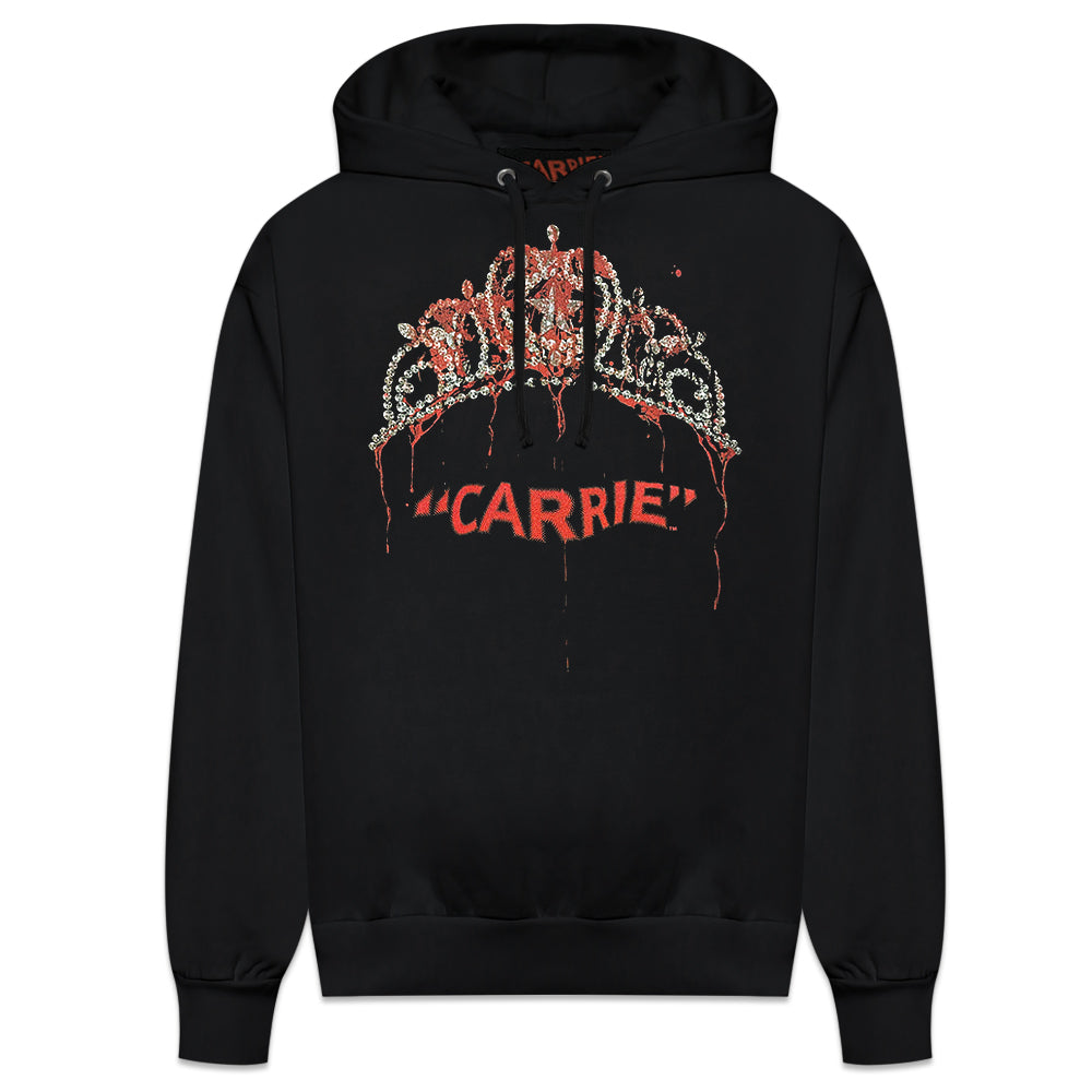Carrie Tiara Hoodie