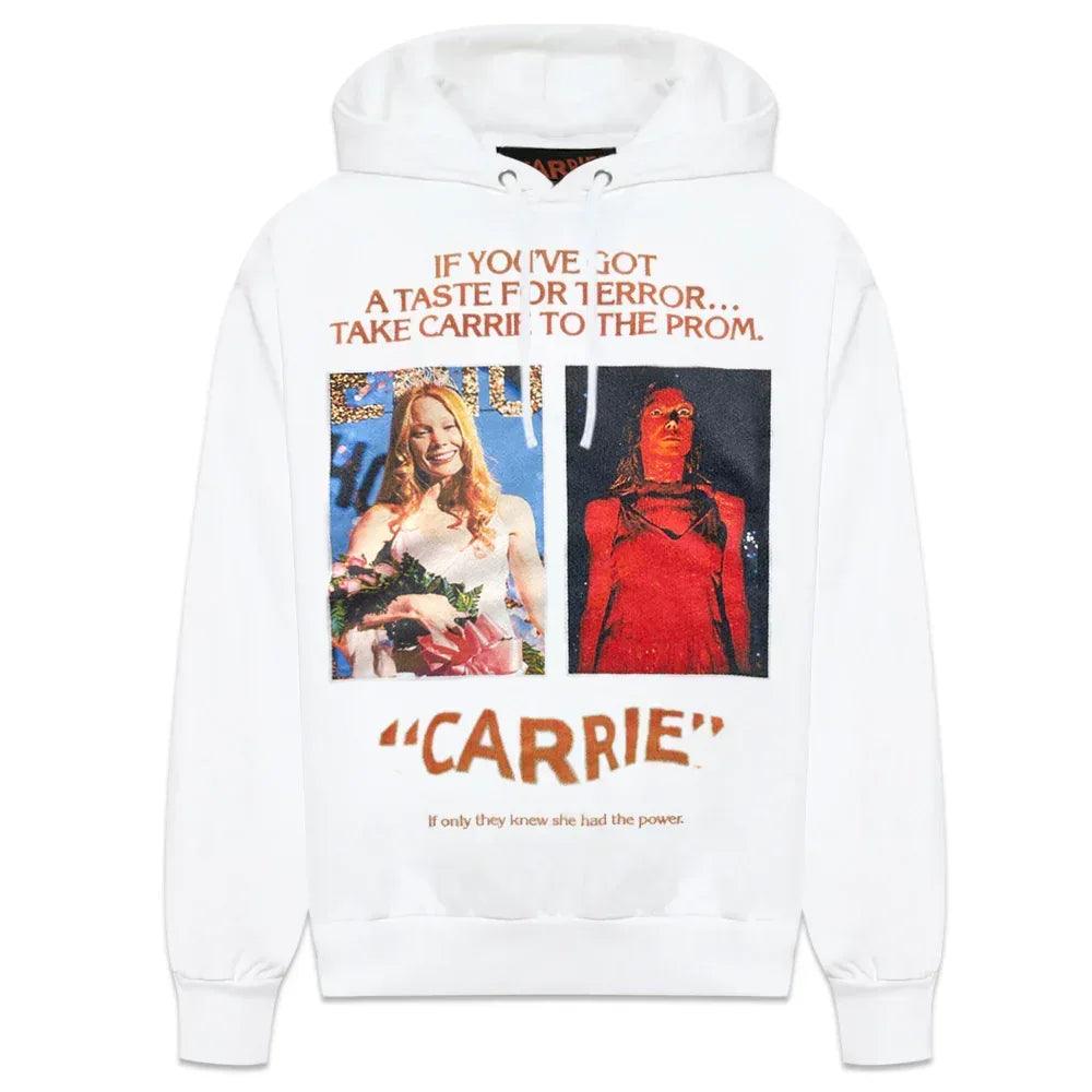 Carrie Poster Hoodie - JW ANDERSON - VENTURER