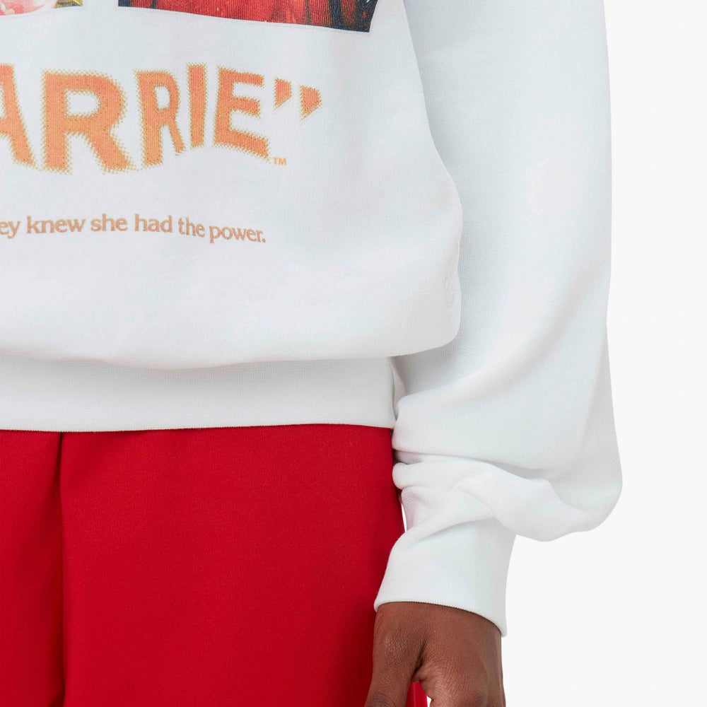 Carrie Poster Hoodie