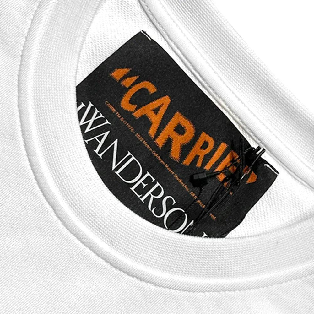 Carrie Sweatshirt - JW ANDERSON - VENTURER