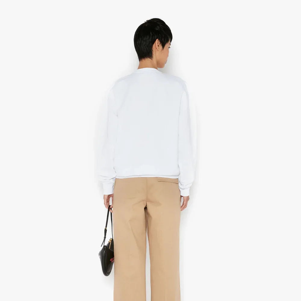 Carrie Sweatshirt - JW ANDERSON - VENTURER