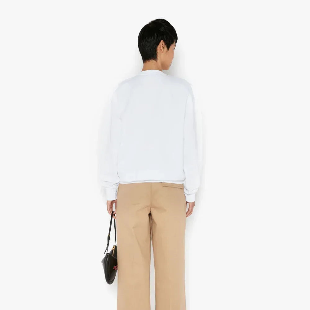 Carrie Sweatshirt - JW ANDERSON - VENTURER