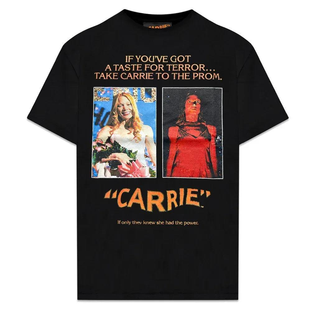 Carrie Poster T-Shirt - JW ANDERSON - VENTURER