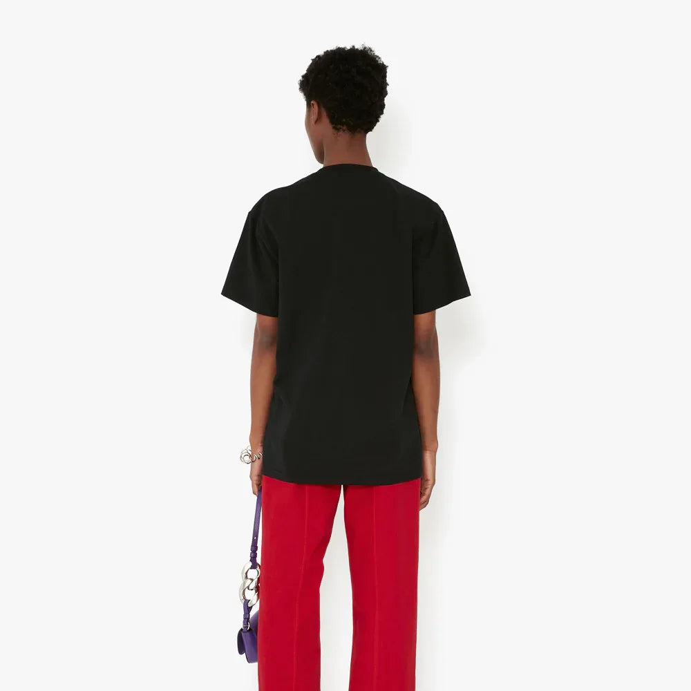 Carrie Poster T-Shirt - JW ANDERSON - VENTURER