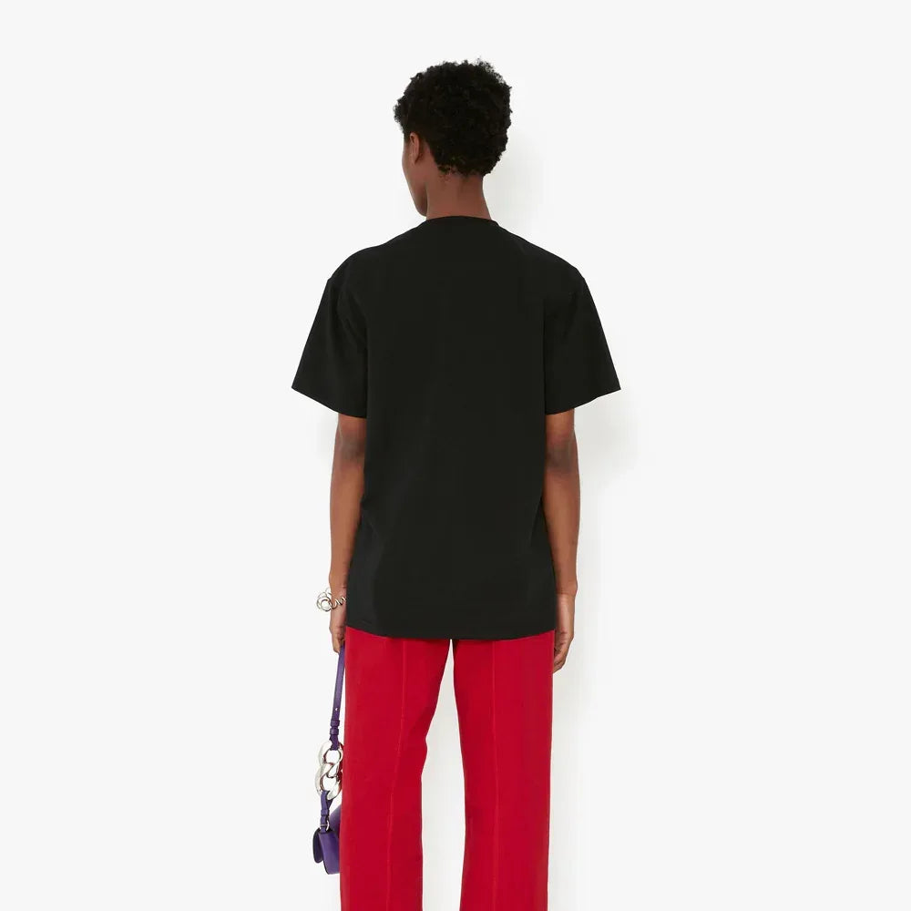 Carrie Poster T-Shirt - JW ANDERSON - VENTURER