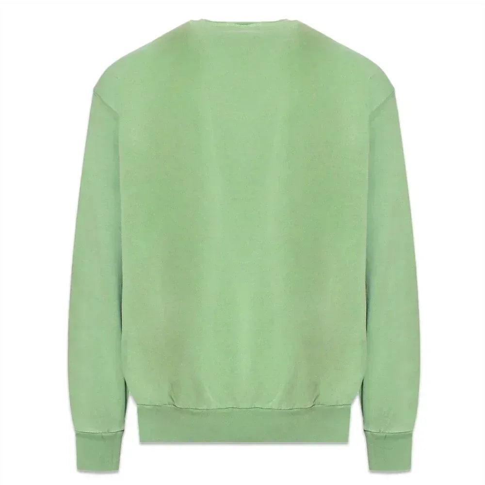 Glamour Bonnet Print Classic Sweatshirt - JW ANDERSON - VENTURER