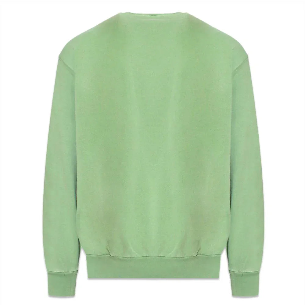 Glamour Bonnet Print Classic Sweatshirt - JW ANDERSON - VENTURER