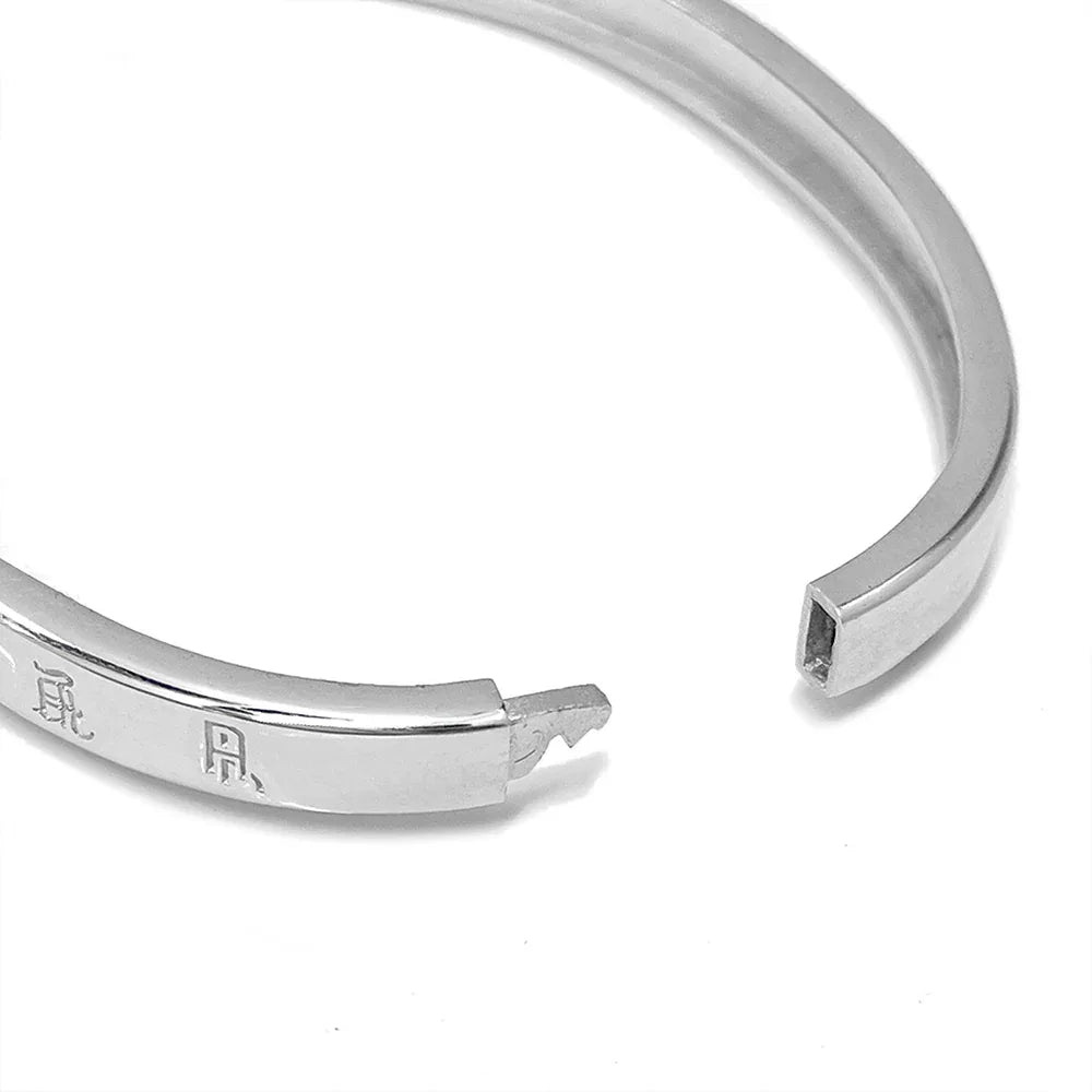 AY 10th Anniversary Bangle - ASKYURSELF - VENTURER