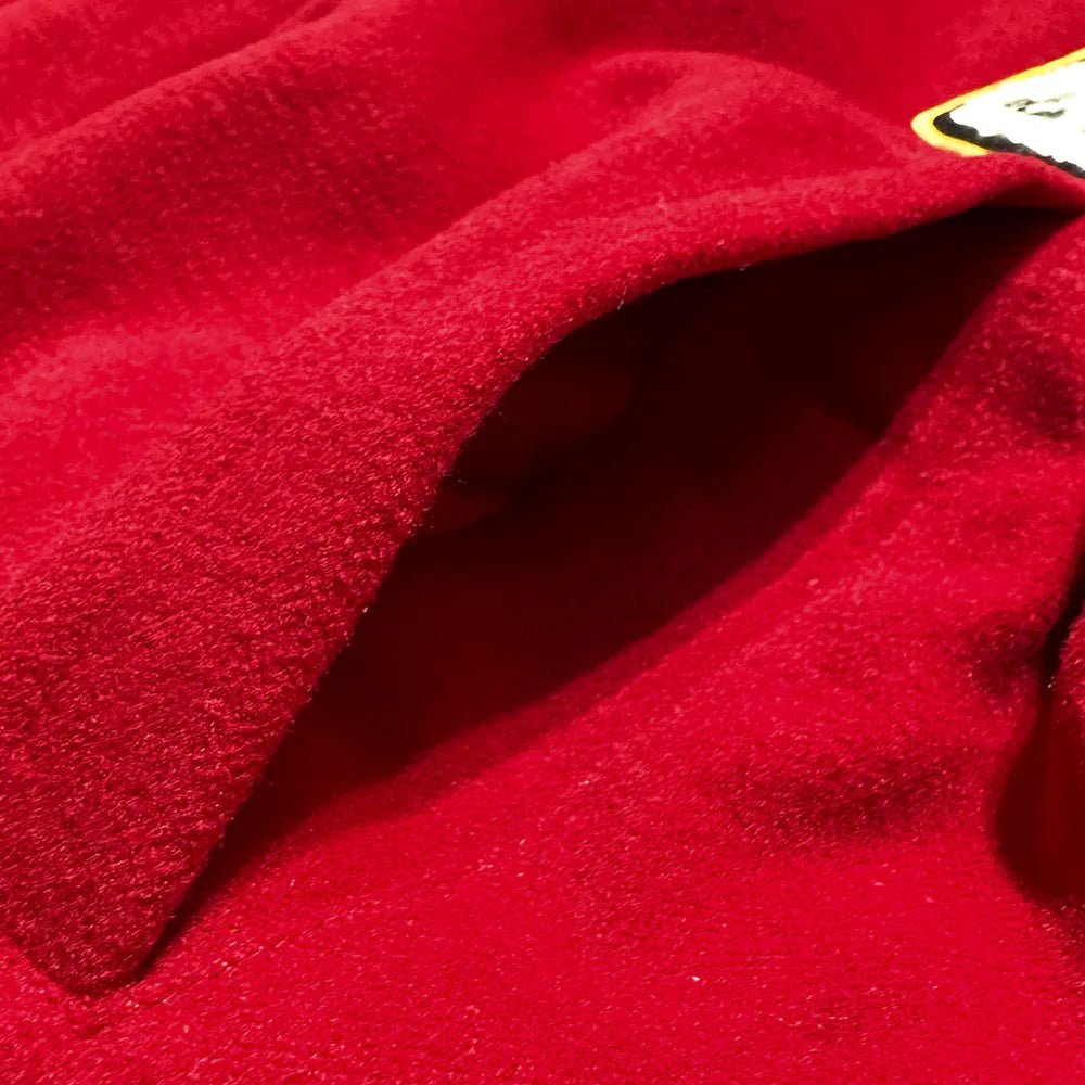 MEDM Basic Baseball Jacket