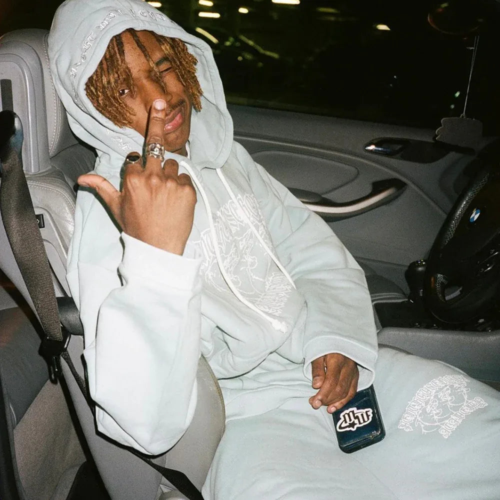 Academy Joggers - PENTHOUSE BOYZ - VENTURER