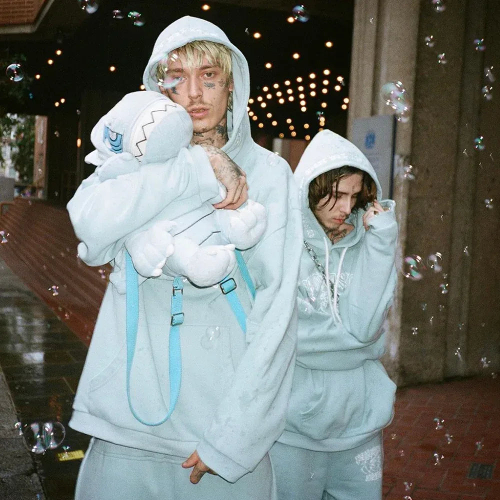 Academy Joggers - PENTHOUSE BOYZ - VENTURER