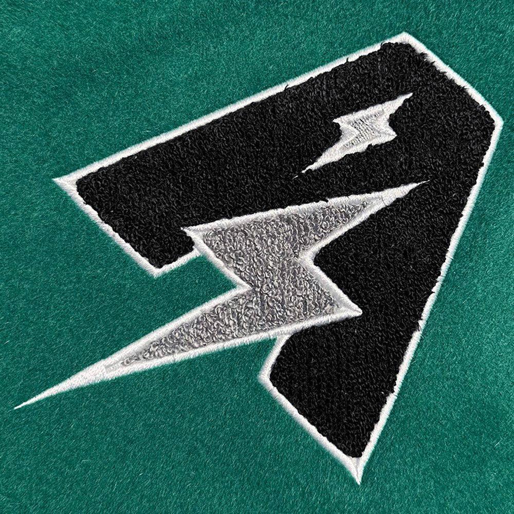 Smoker Devil Jacket - A FEW GOOD KIDS - VENTURER