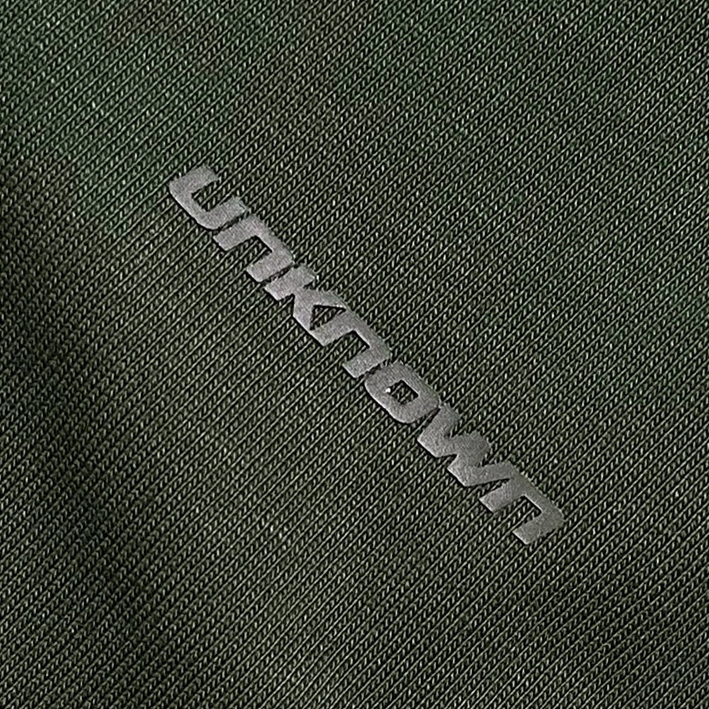 Uniform Rhinestone LS Tee