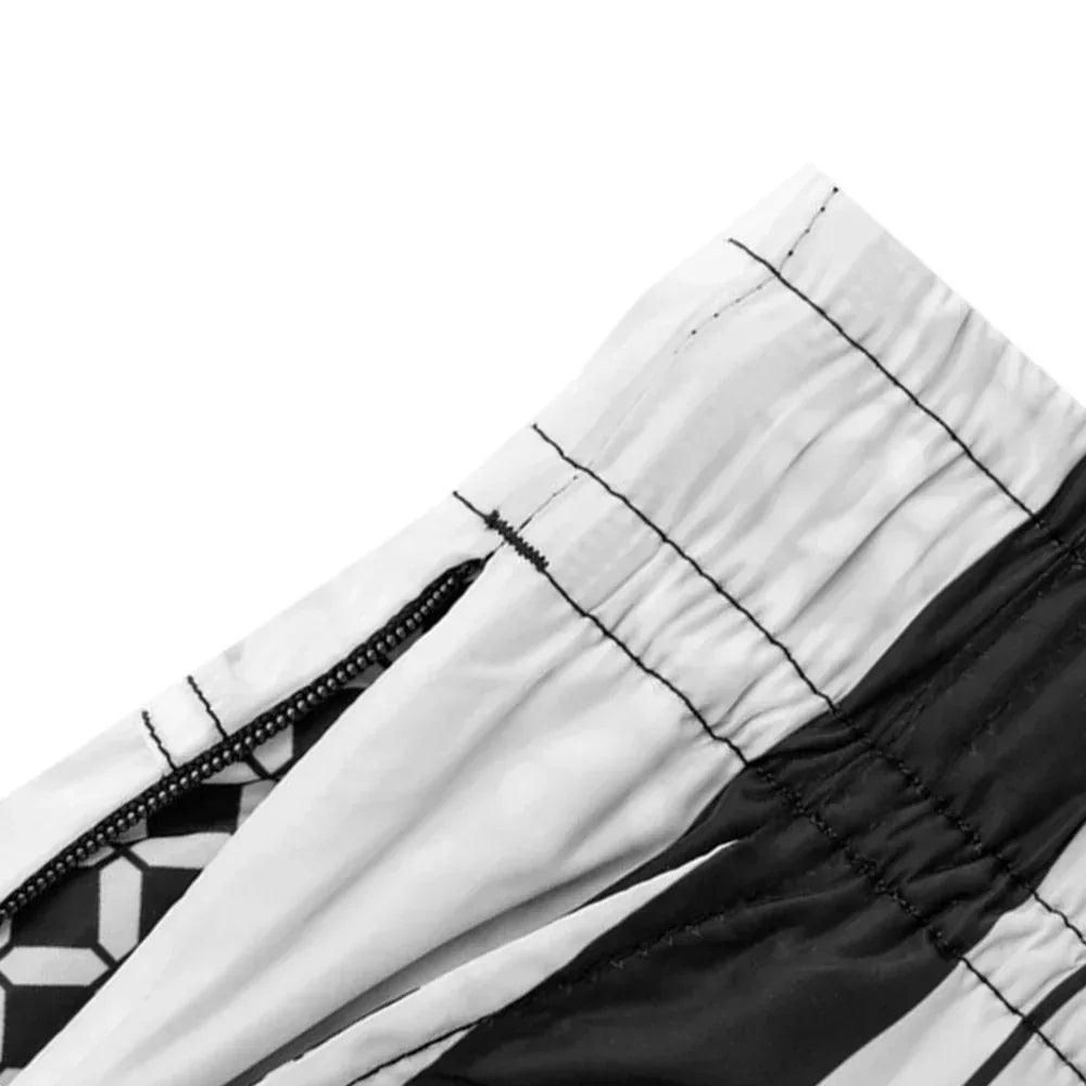Geo Print Trunk - STAMPD - VENTURER