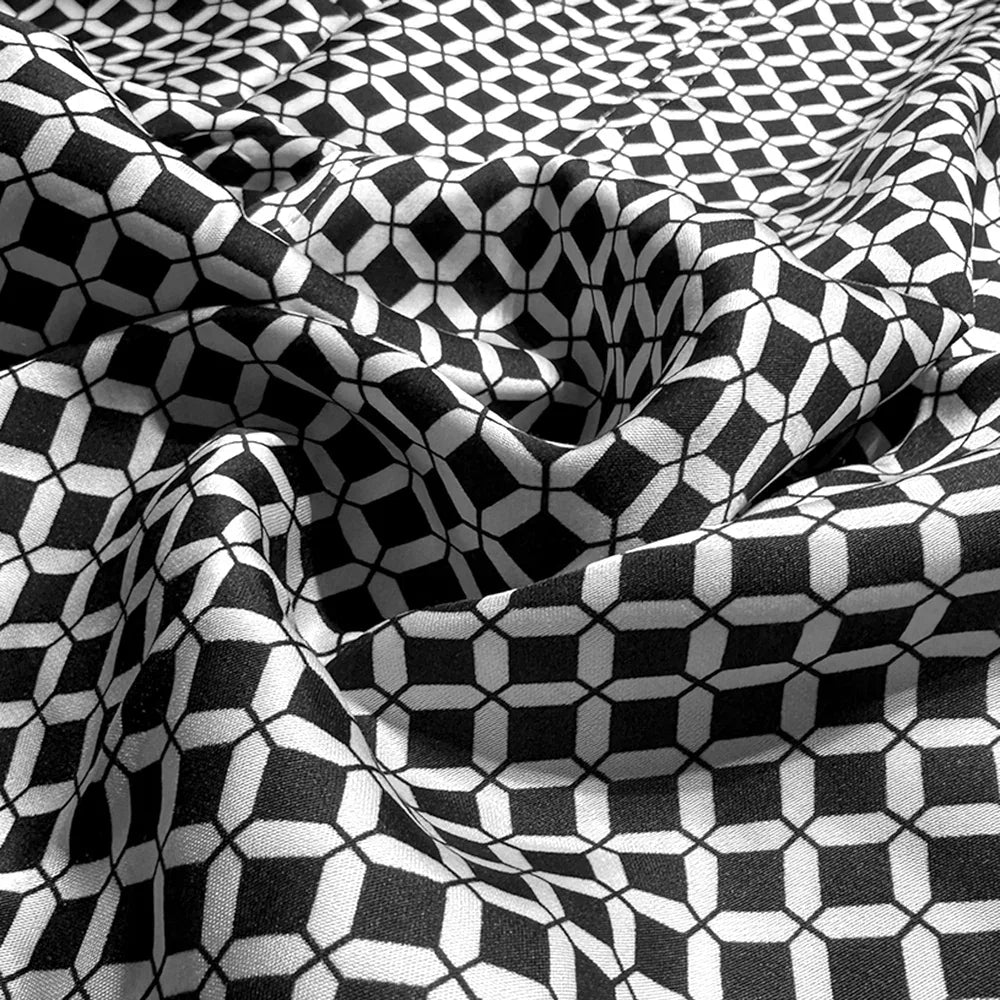 Geo Print Trunk - STAMPD - VENTURER