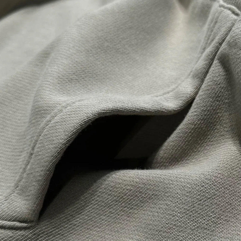 Classic Stack Logo Hoodie - STAMPD - VENTURER