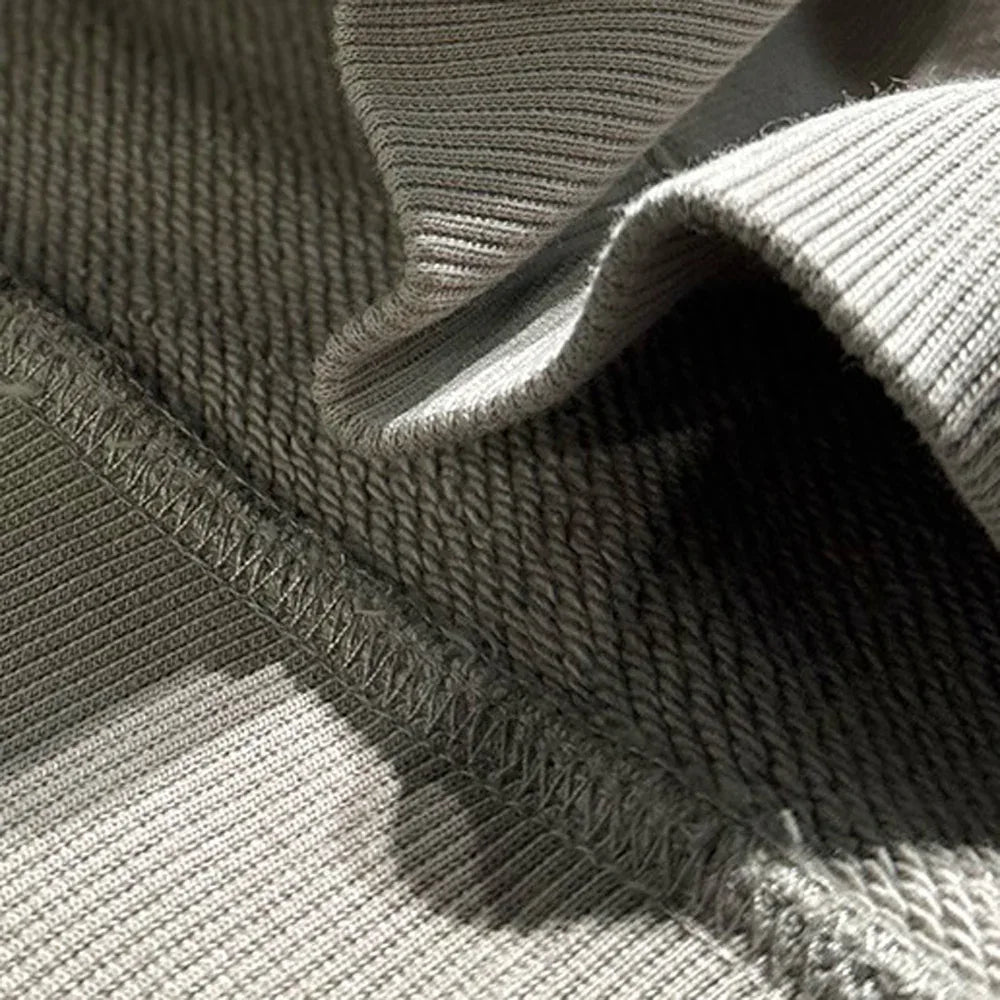 Classic Stack Logo Hoodie - STAMPD - VENTURER