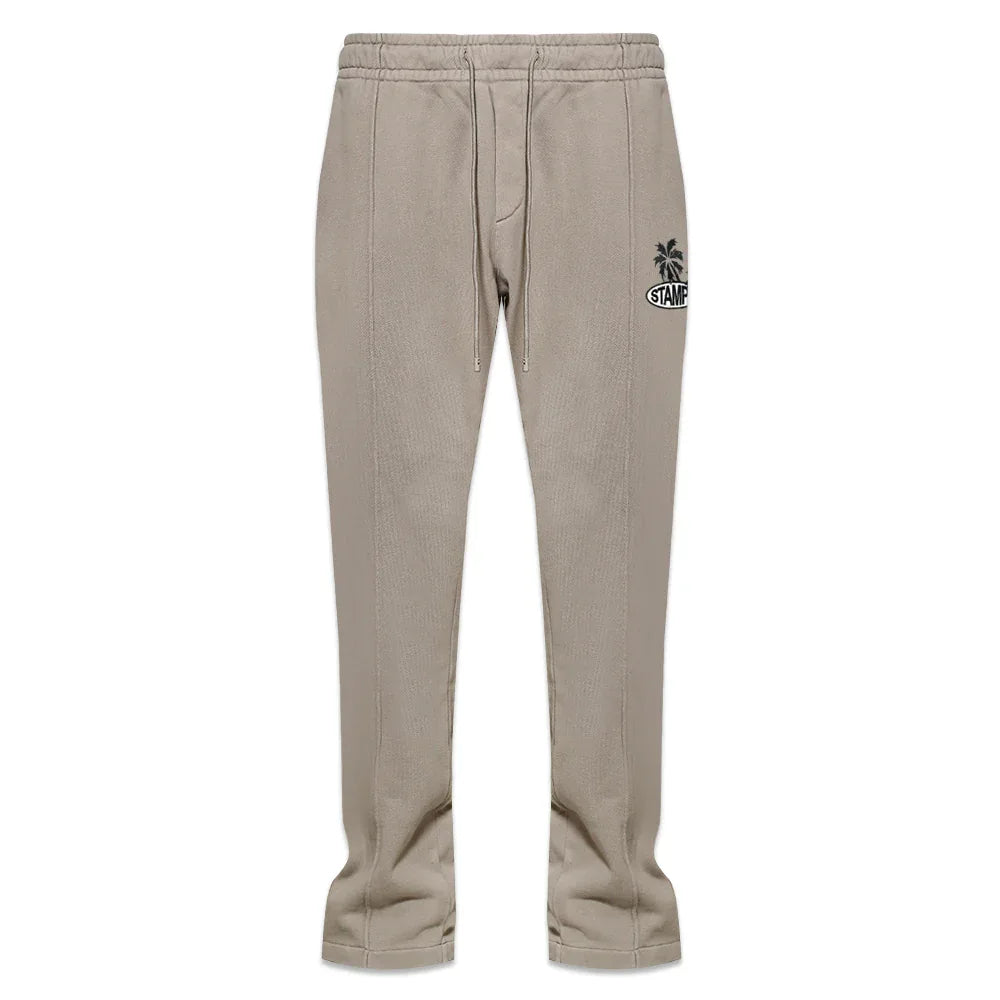 Palm Crest Sweatpants - STAMPD - VENTURER