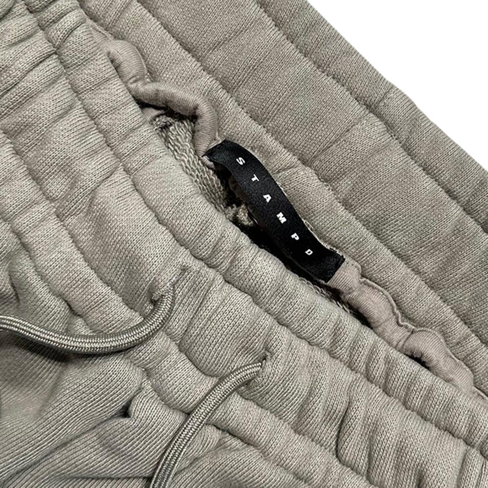Palm Crest Sweatpants - STAMPD - VENTURER