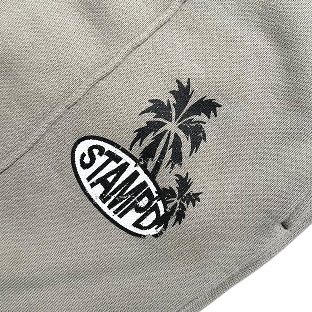 Palm Crest Sweatpants - STAMPD - VENTURER