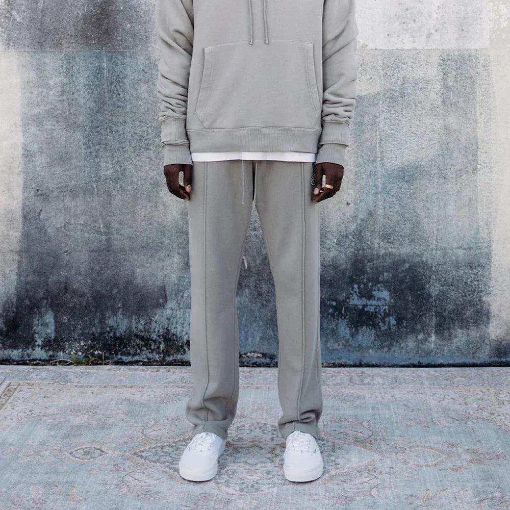 Palm Crest Sweatpants - STAMPD - VENTURER