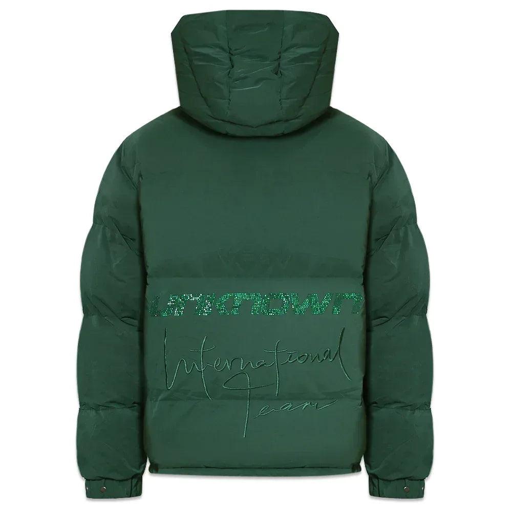 RIIZE ウォンビン着用 unknown London jacket ☆RIIZE ウォンビン 着用！！【SURGERY】surgery curve layered rider