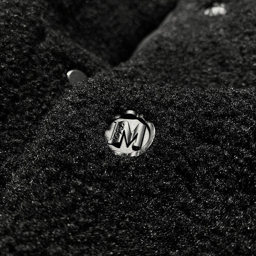 MEDM Lambswool Shirt
