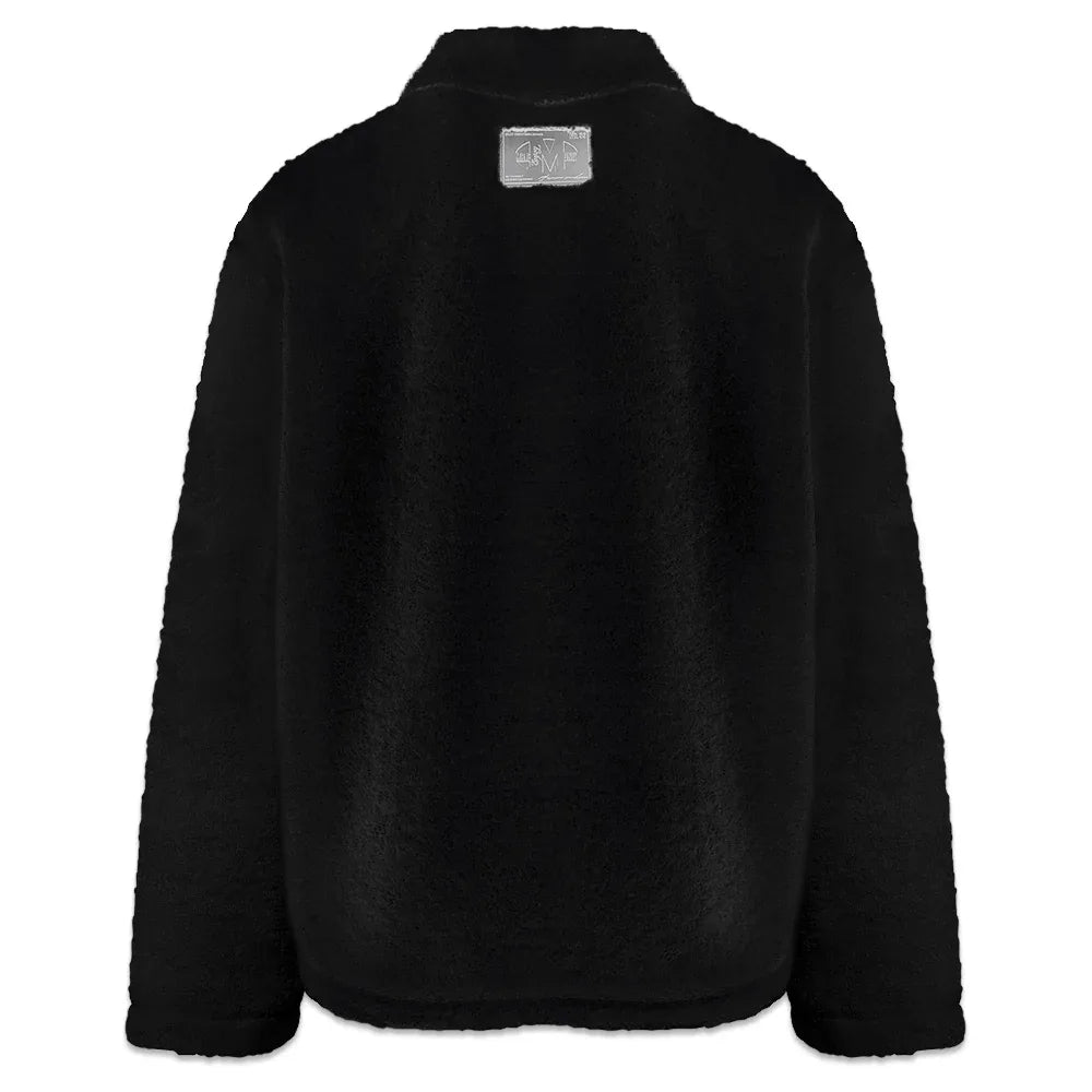 MEDM Lambswool Shirt