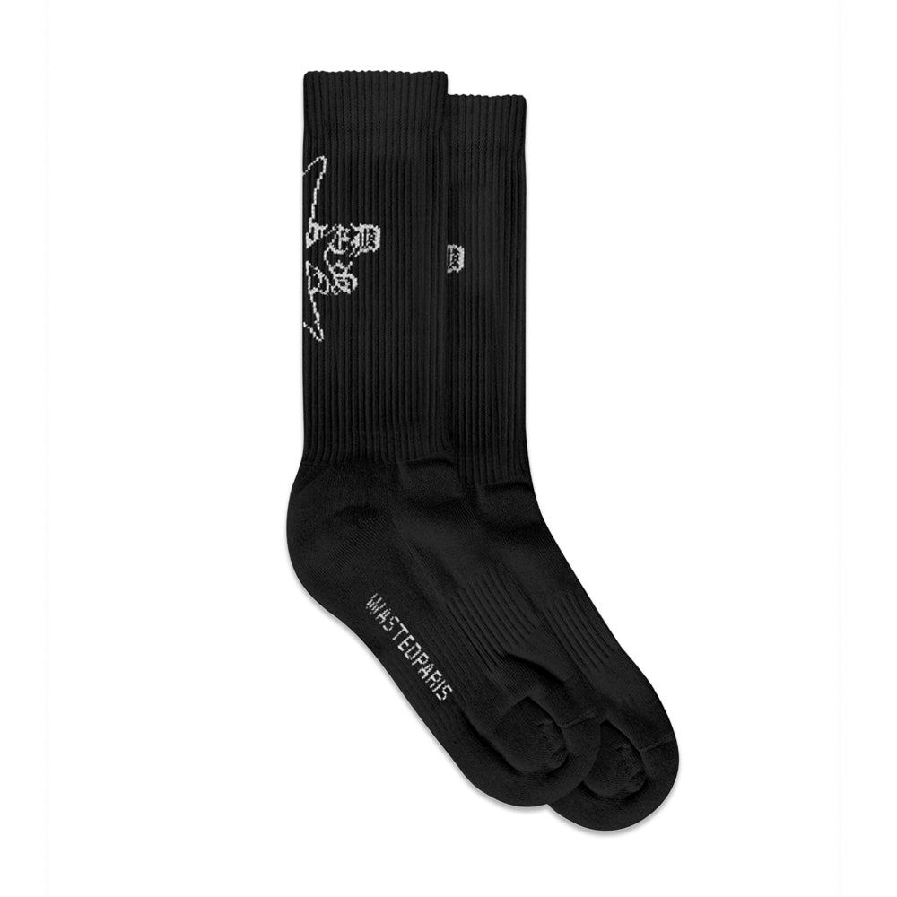 Faithful Socks