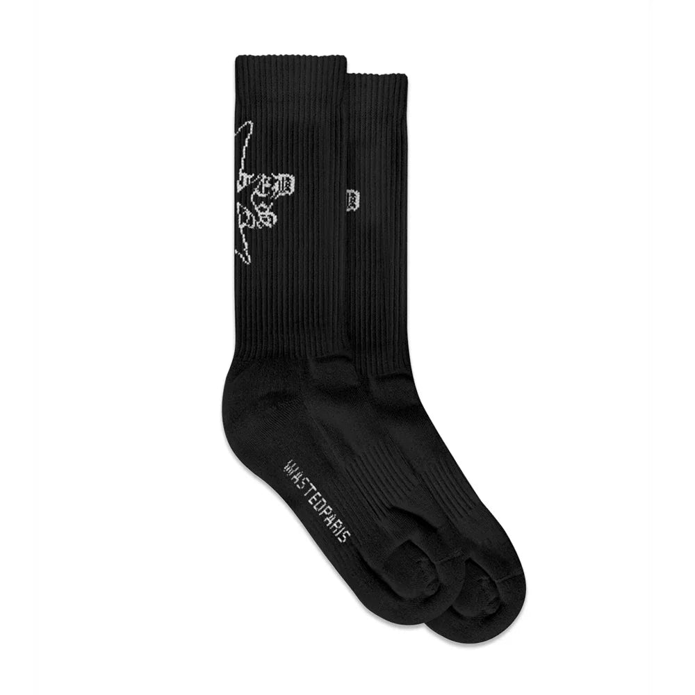 Faithful Socks - WASTED PARIS - VENTURER