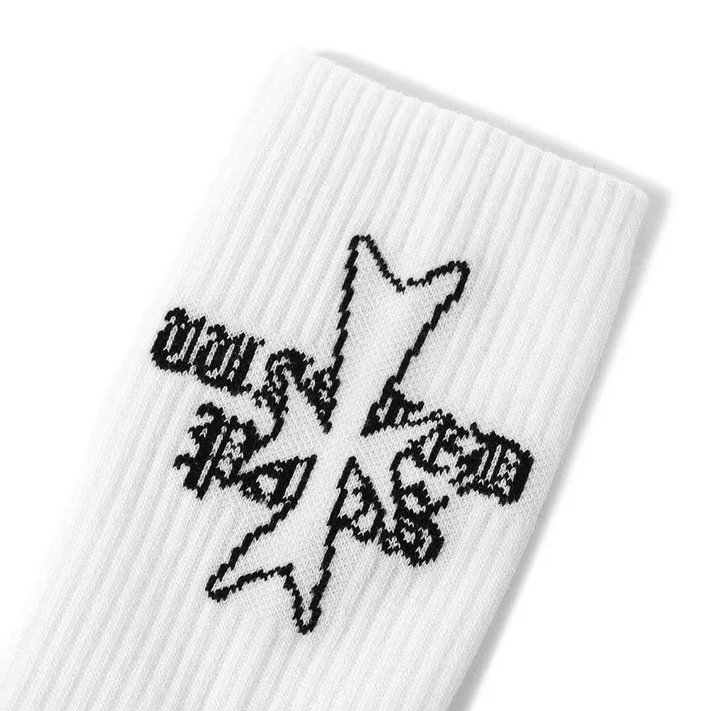Faithful Socks - WASTED PARIS - VENTURER