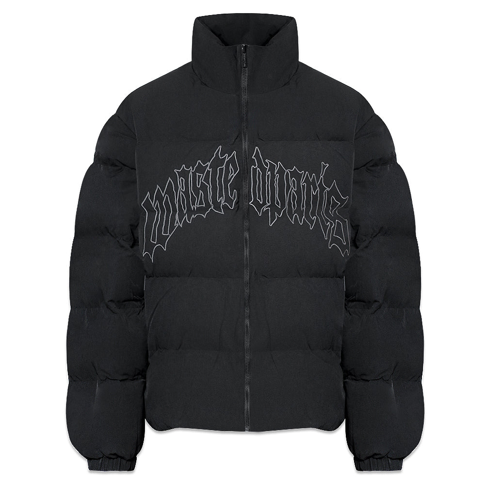 Arch Puffer Jacket