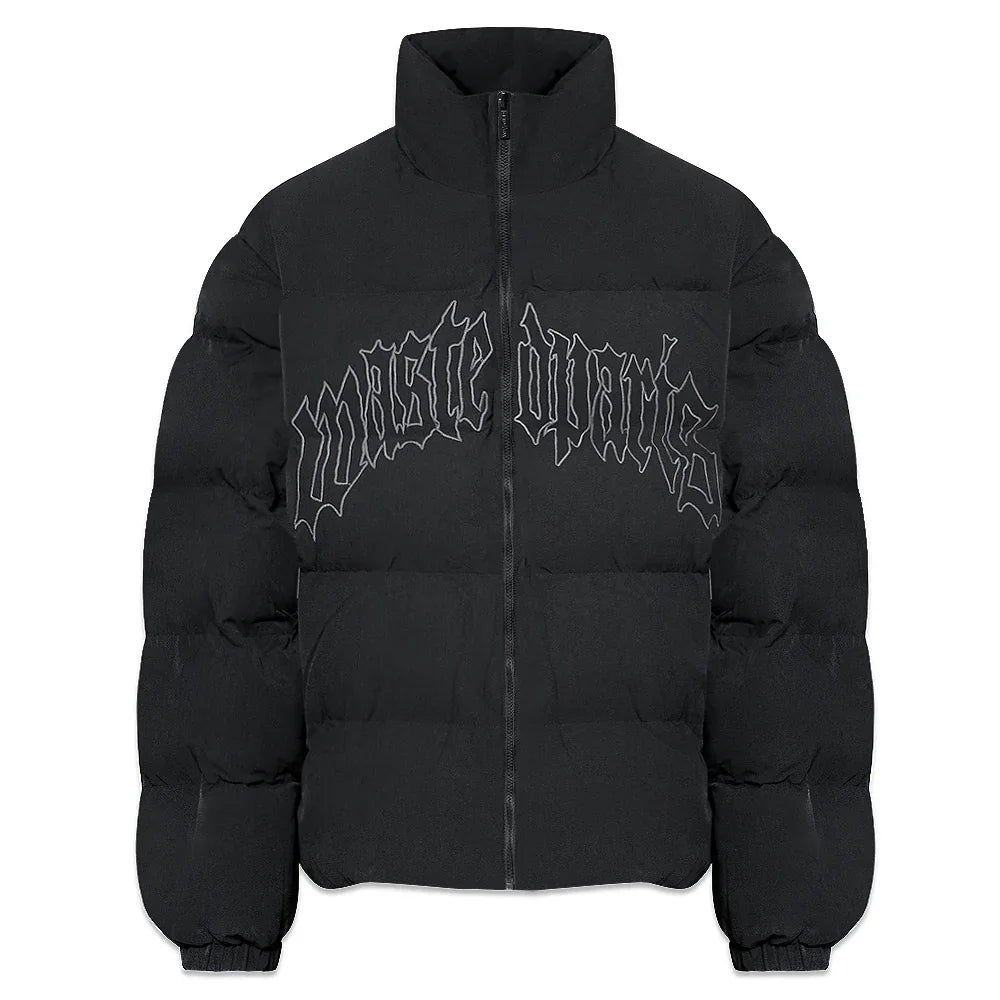 Arch Puffer Jacket - WASTED PARIS - VENTURER