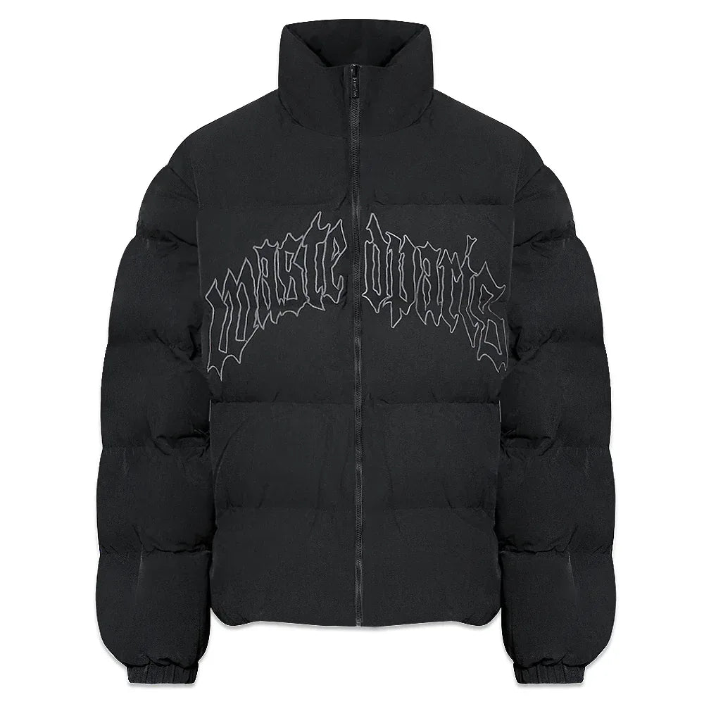 Arch Puffer Jacket - WASTED PARIS - VENTURER