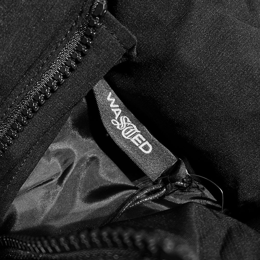 Arch Puffer Jacket - WASTED PARIS - VENTURER