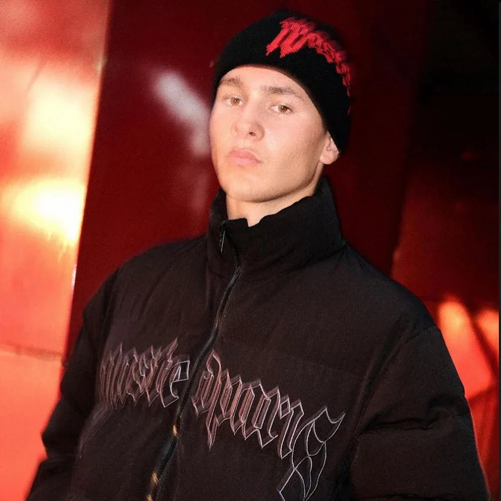 Arch Puffer Jacket - WASTED PARIS - VENTURER