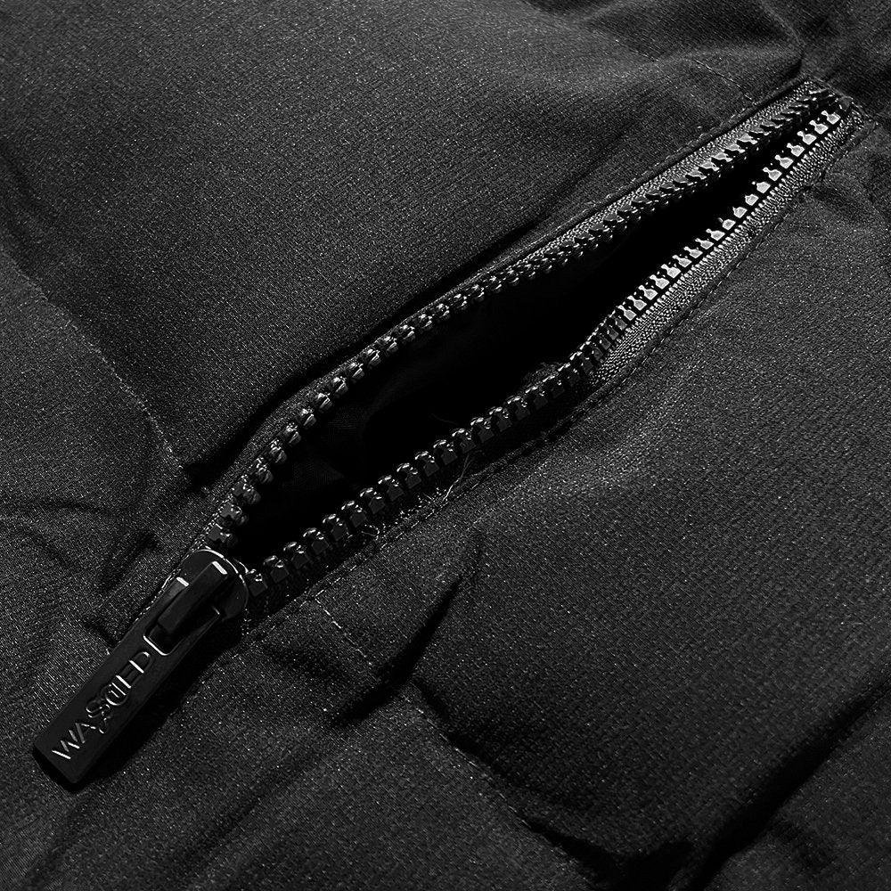 Arch Puffer Jacket - WASTED PARIS - VENTURER