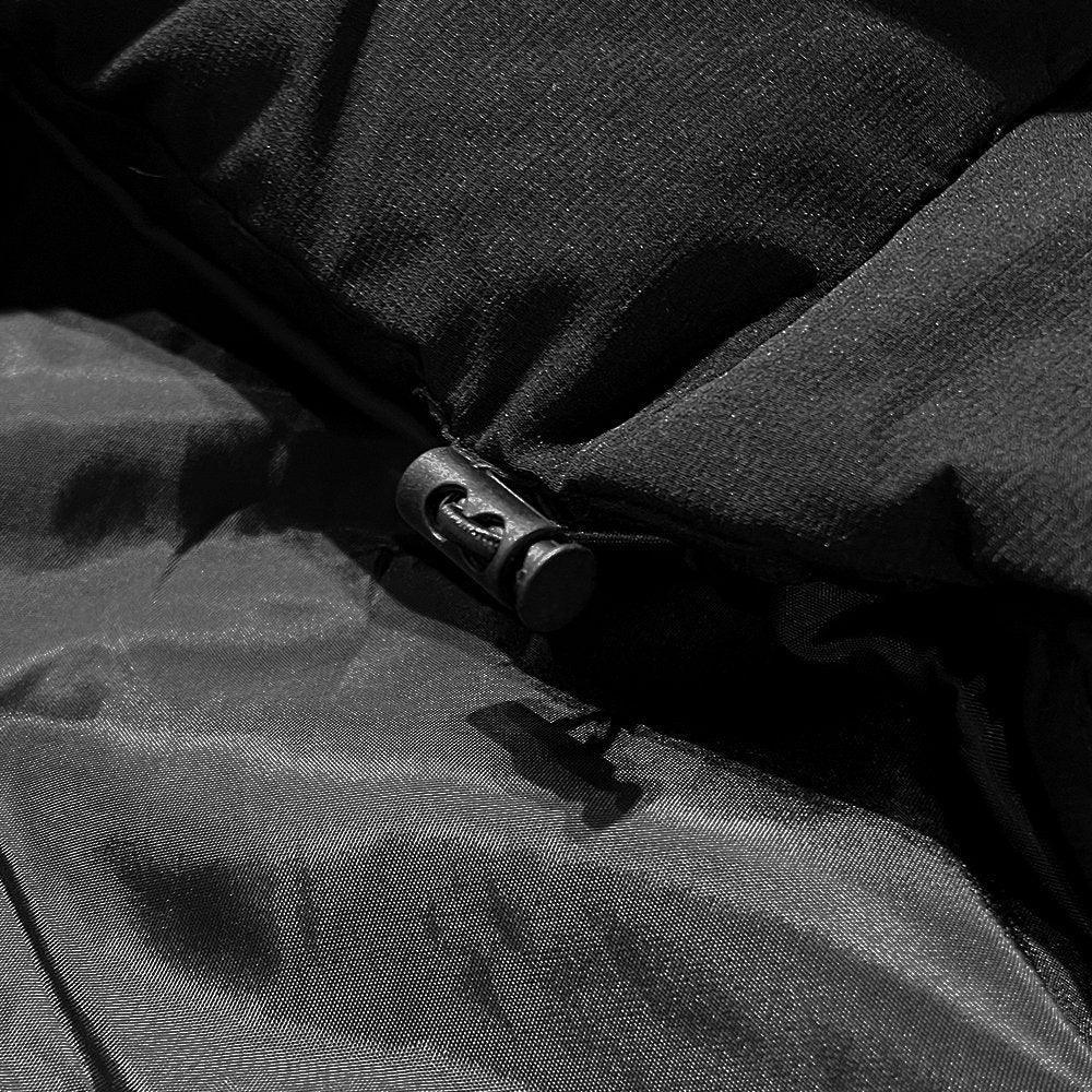 Arch Puffer Jacket - WASTED PARIS - VENTURER