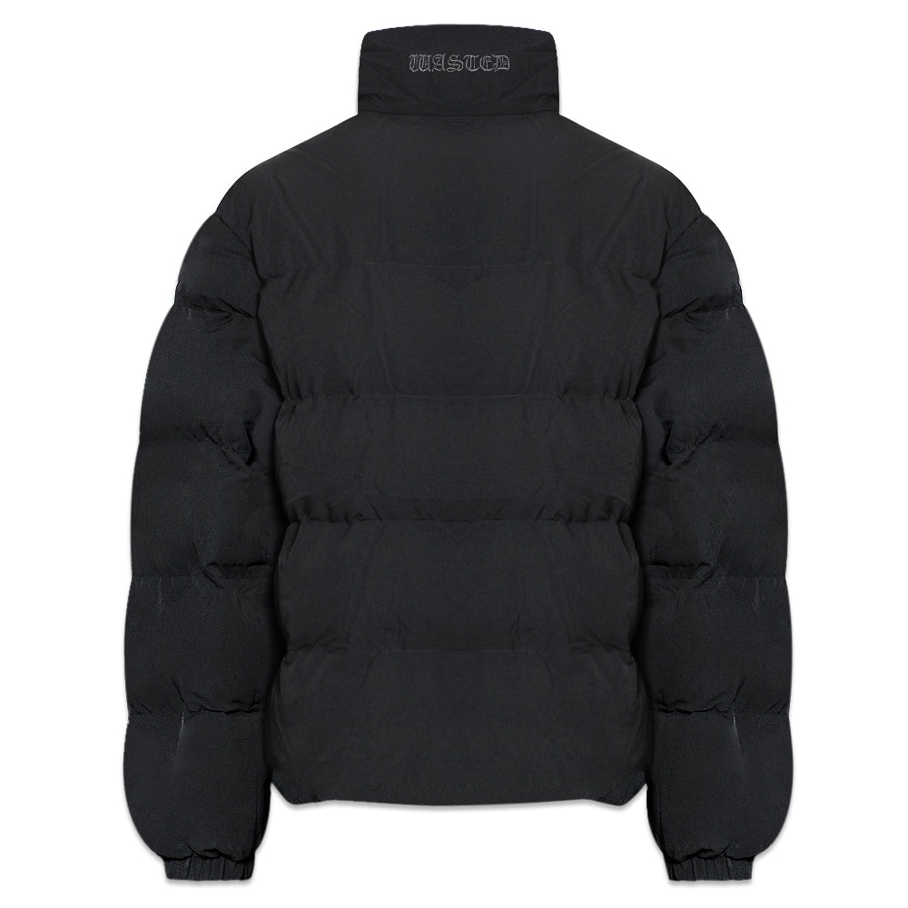 Arch Puffer Jacket
