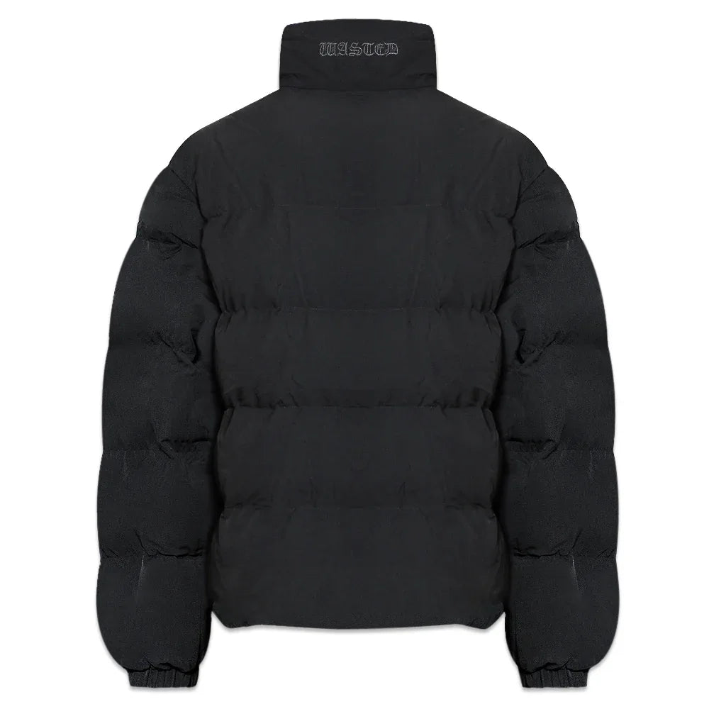 Arch Puffer Jacket - WASTED PARIS - VENTURER