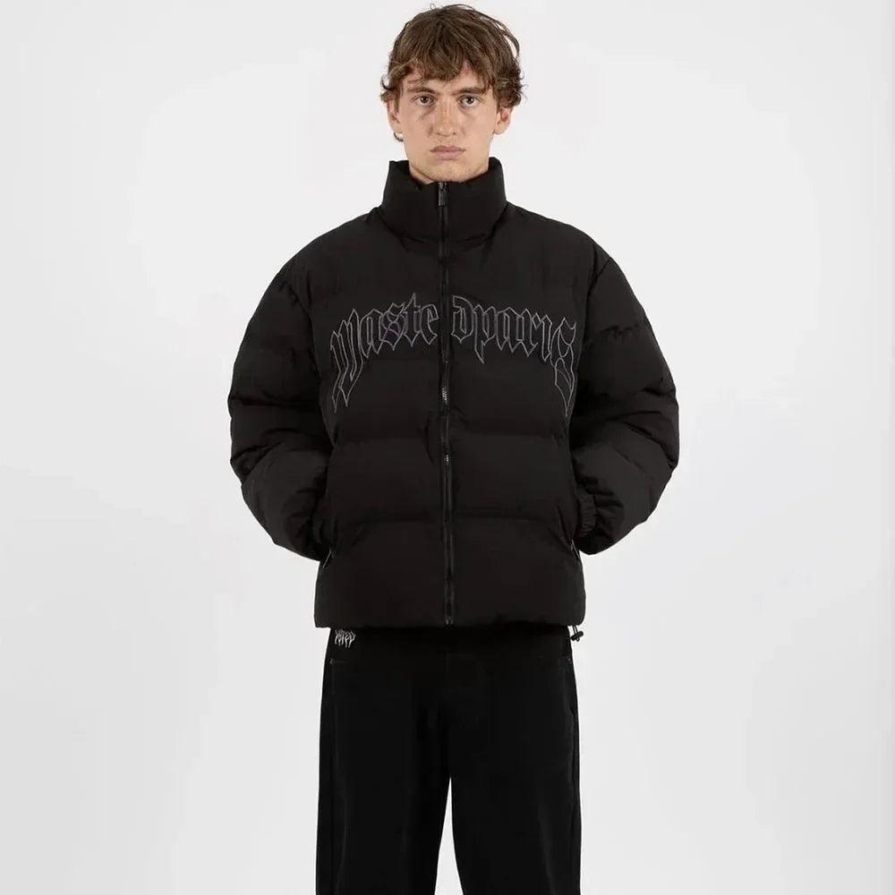 Arch Puffer Jacket - WASTED PARIS - VENTURER