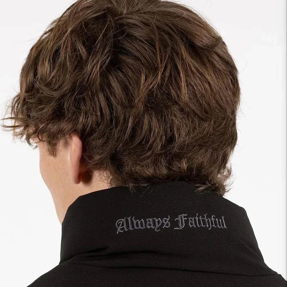 Arch Puffer Jacket - WASTED PARIS - VENTURER