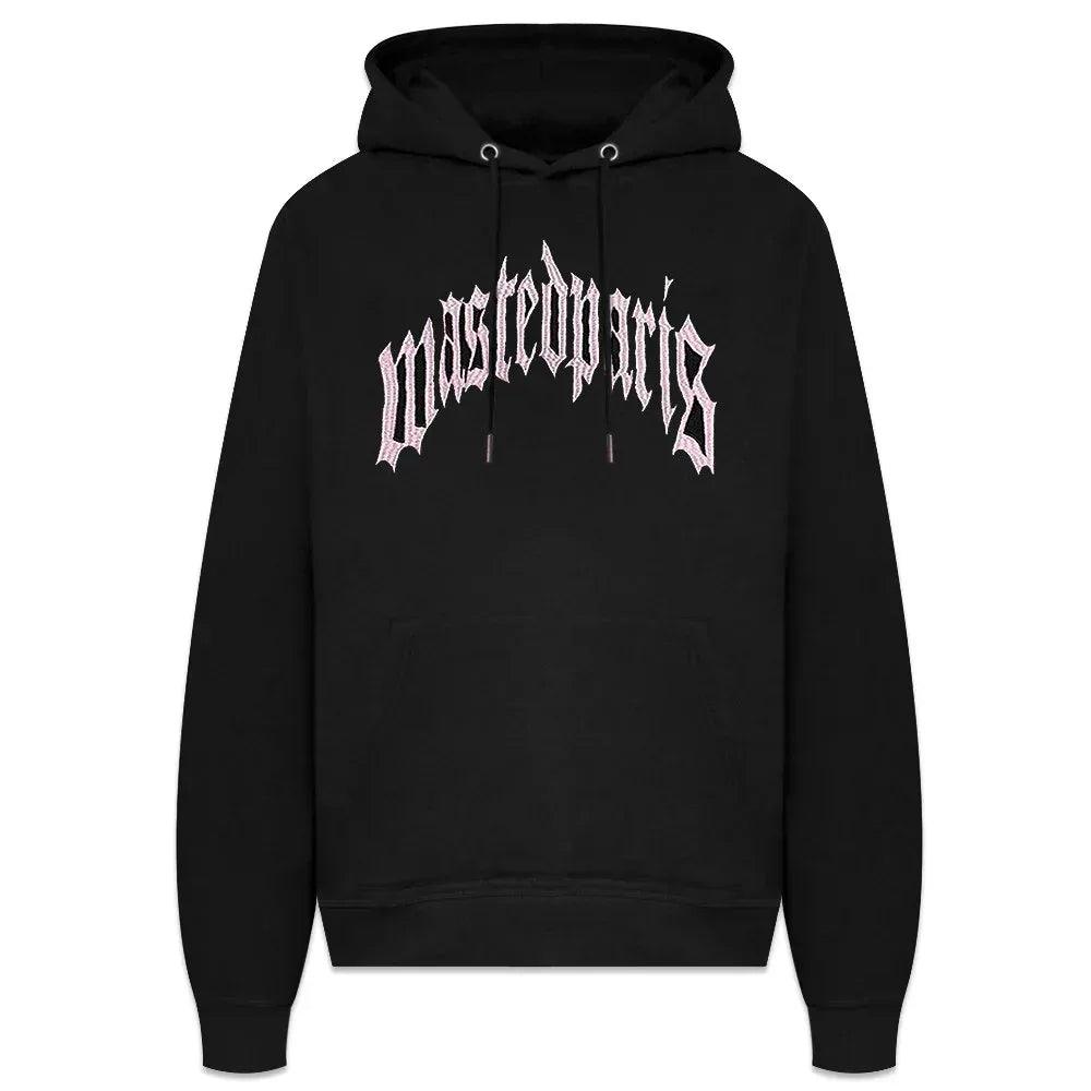 Arch Hoodie - WASTED PARIS - VENTURER