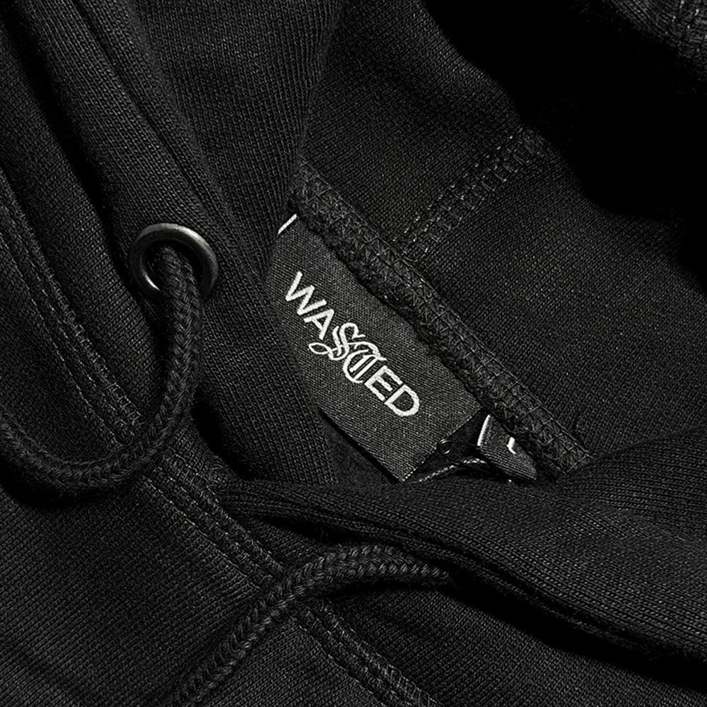 Arch Hoodie - WASTED PARIS - VENTURER