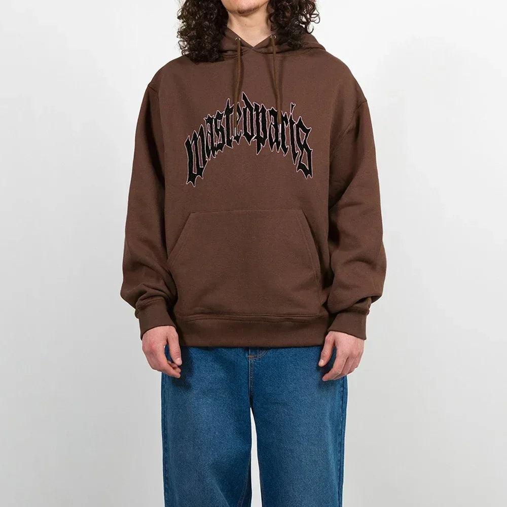 Arch Hoodie - WASTED PARIS - VENTURER