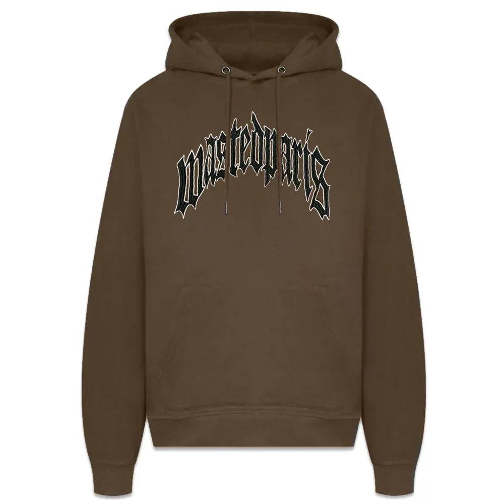 Arch Hoodie - WASTED PARIS - VENTURER
