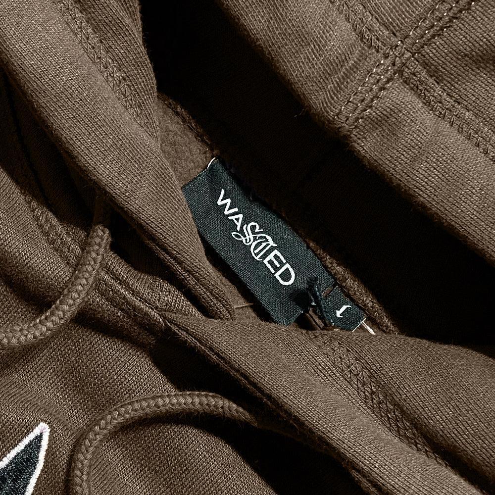 Arch Hoodie - WASTED PARIS - VENTURER